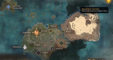 lucky well bdo|Abyssal Well Locations & Vein Arrival Points .